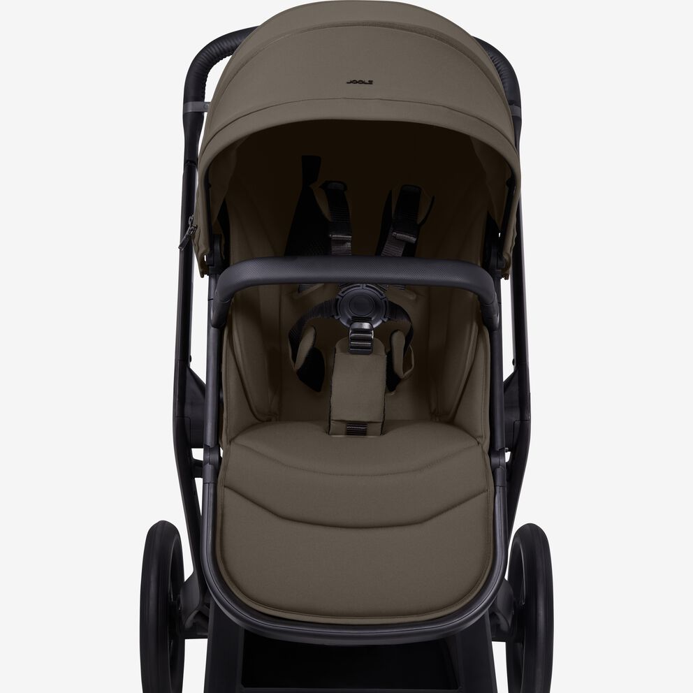 Joolz Day 5 Kinderwagen 2-in-1 – Hazel Brown - Casteleyn