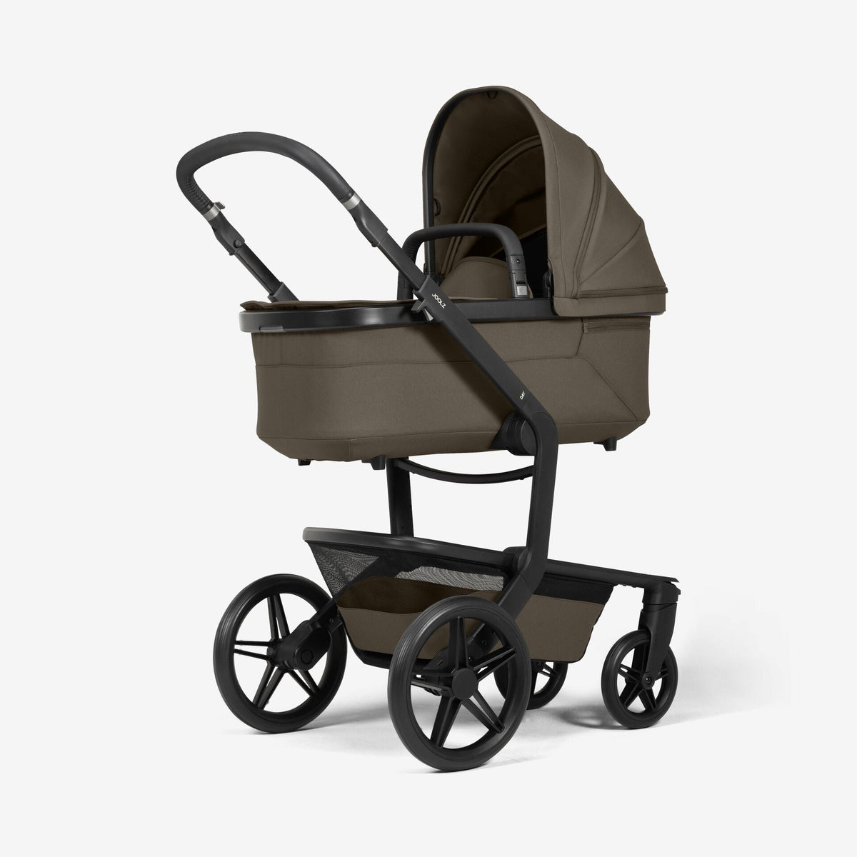 Joolz Day 5 Kinderwagen 2-in-1 – Hazel Brown - Casteleyn