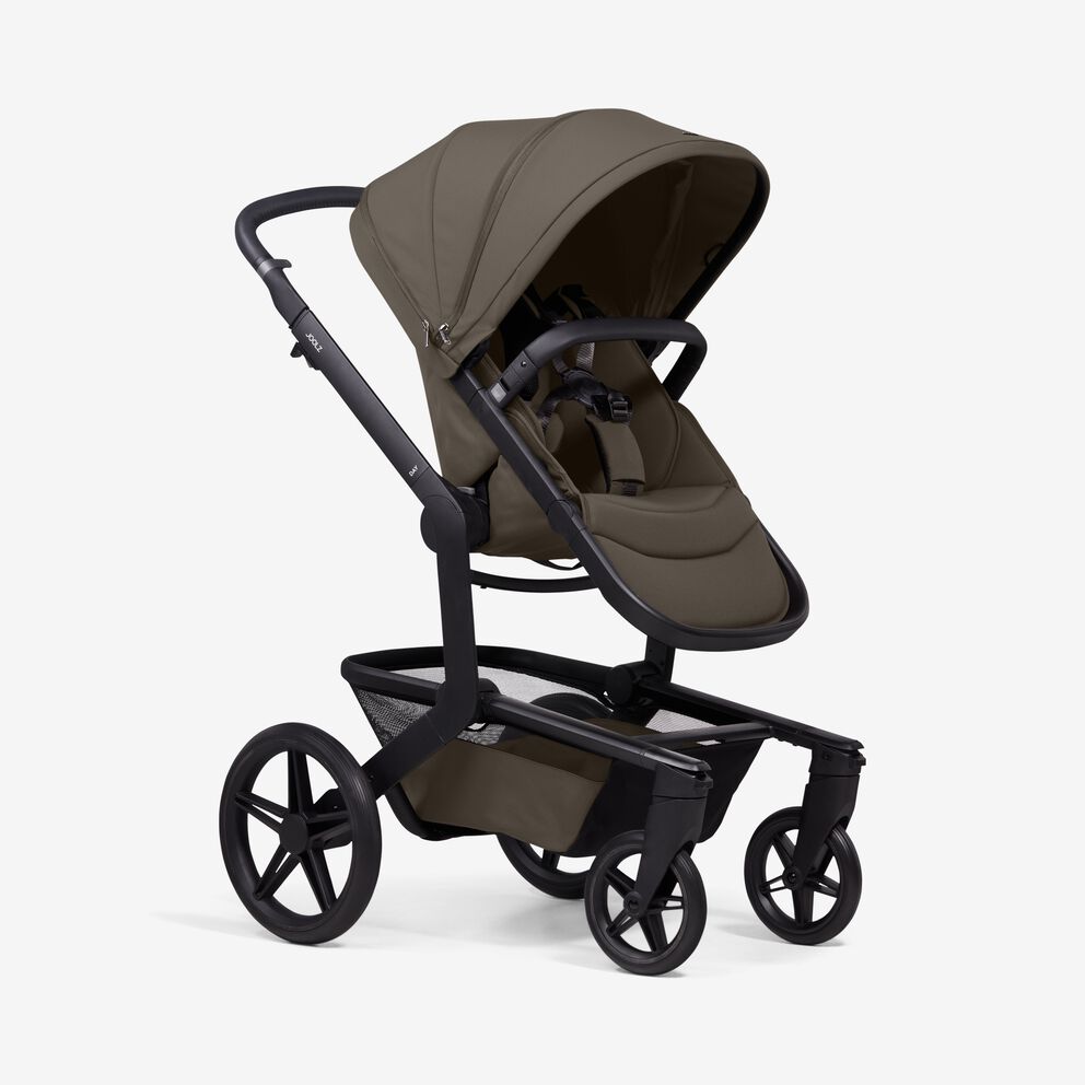 Joolz Day 5 Kinderwagen 2-in-1 – Hazel Brown - Casteleyn