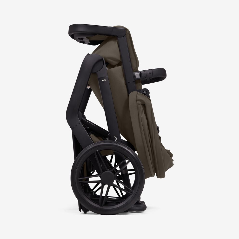 Joolz Day 5 Kinderwagen 2-in-1 – Hazel Brown - Casteleyn