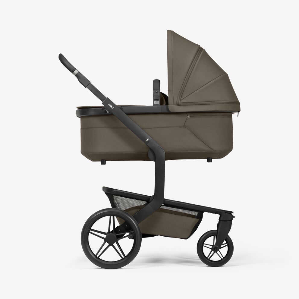 Joolz Day 5 Kinderwagen 2-in-1 – Hazel Brown - Casteleyn