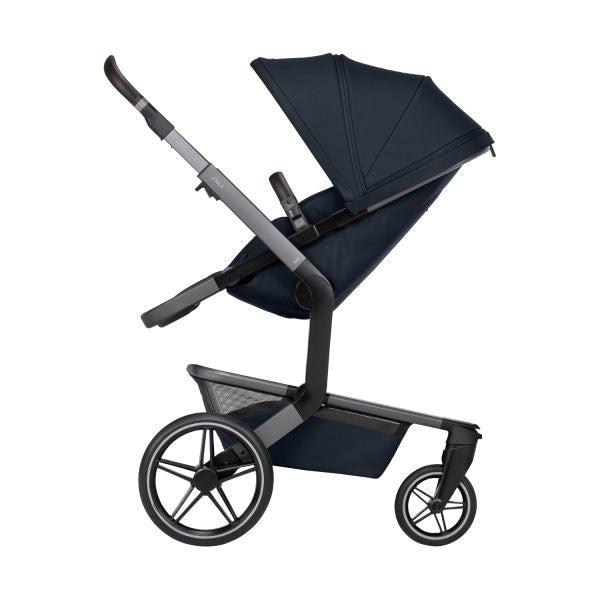 Joolz Day 5 Kinderwagen 2-in-1 – Navy Blue - Casteleyn