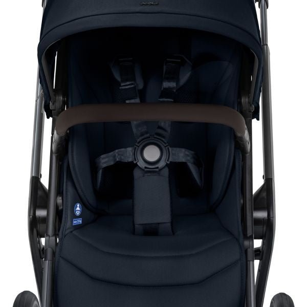 Joolz Day 5 Kinderwagen 2-in-1 – Navy Blue - Casteleyn