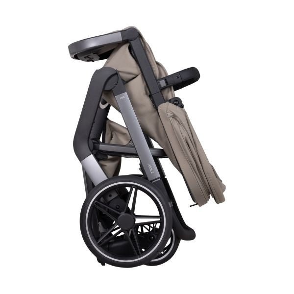 Joolz Day 5 Kinderwagen 2-in-1 – Sage Green - Casteleyn