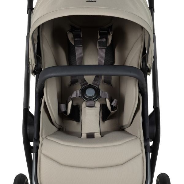 Joolz Day 5 Kinderwagen 2-in-1 – Sage Green - Casteleyn