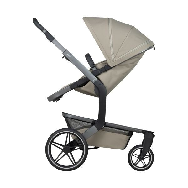 Joolz Day 5 Kinderwagen 2-in-1 – Sage Green - Casteleyn