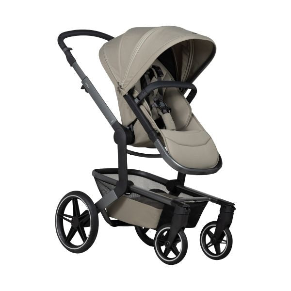 Joolz Day 5 Kinderwagen 2-in-1 – Sage Green - Casteleyn