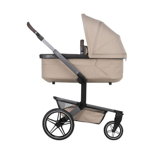 Joolz Day 5 Kinderwagen 2-in-1 – Sandy Taupe - Casteleyn