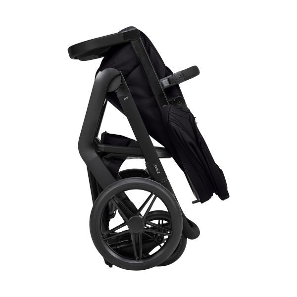 Joolz Day 5 Kinderwagen 2-in-1 – Space Black - Casteleyn