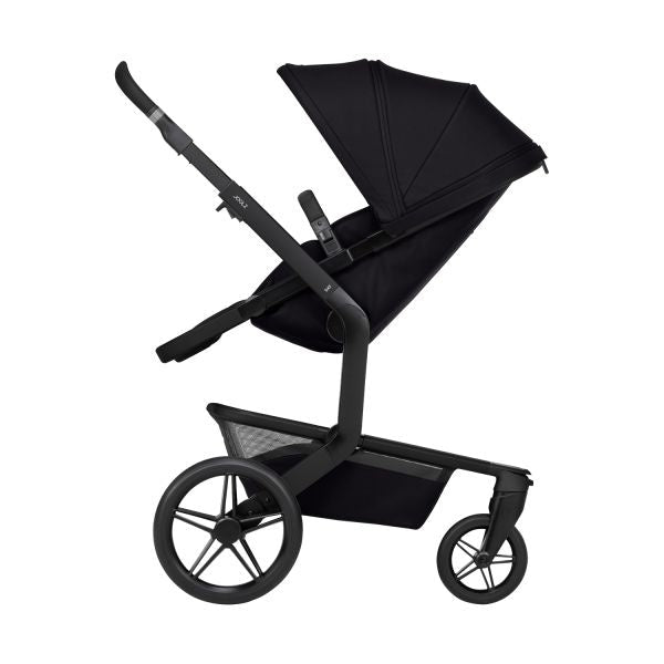 Joolz Day 5 Kinderwagen 2-in-1 – Space Black - Casteleyn