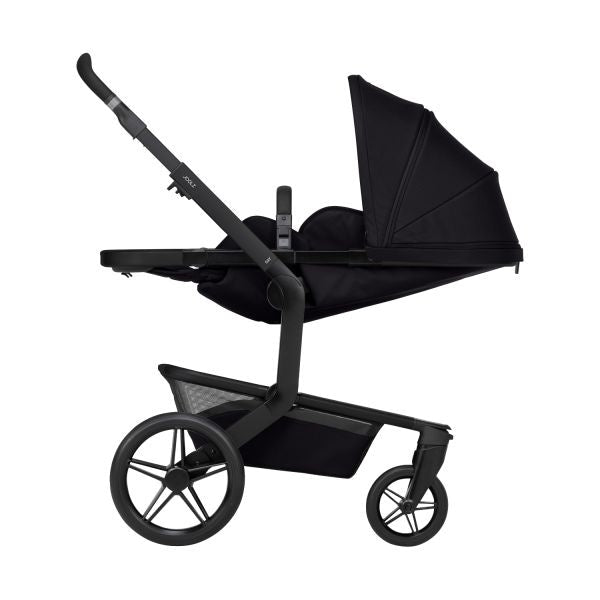 Joolz Day 5 Kinderwagen 2-in-1 – Space Black - Casteleyn