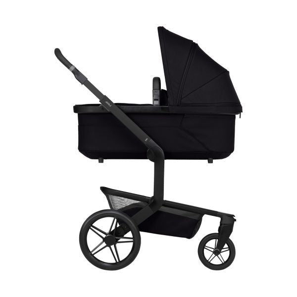 Joolz Day 5 Kinderwagen 2-in-1 – Space Black - Casteleyn