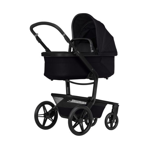Joolz Day 5 Kinderwagen 2-in-1 – Space Black - Casteleyn