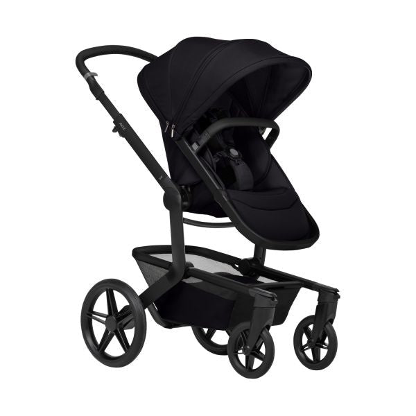 Joolz Day 5 Kinderwagen 2-in-1 – Space Black - Casteleyn