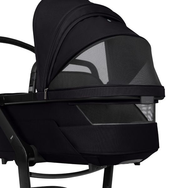 Joolz Day 5 Kinderwagen 2-in-1 – Space Black - Casteleyn