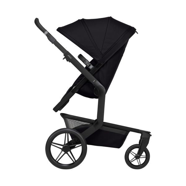Joolz Day 5 Kinderwagen 2-in-1 – Space Black - Casteleyn