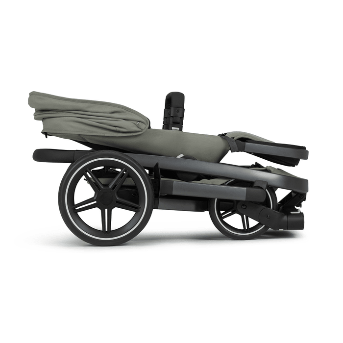Joolz Geo 3 Kinderwagen 2-in-1 – Sage Green - Casteleyn