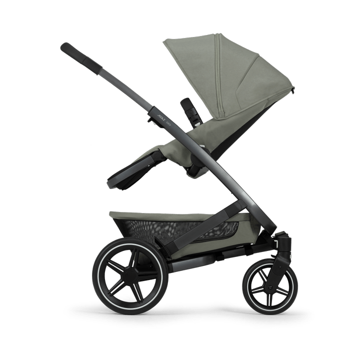 Joolz Geo 3 Kinderwagen 2-in-1 – Sage Green - Casteleyn
