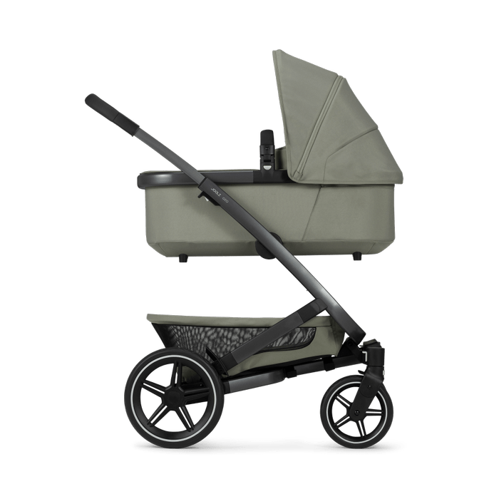 Joolz Geo 3 Kinderwagen 2-in-1 – Sage Green - Casteleyn