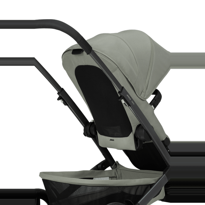 Joolz Geo 3 Kinderwagen 2-in-1 – Sage Green - Casteleyn