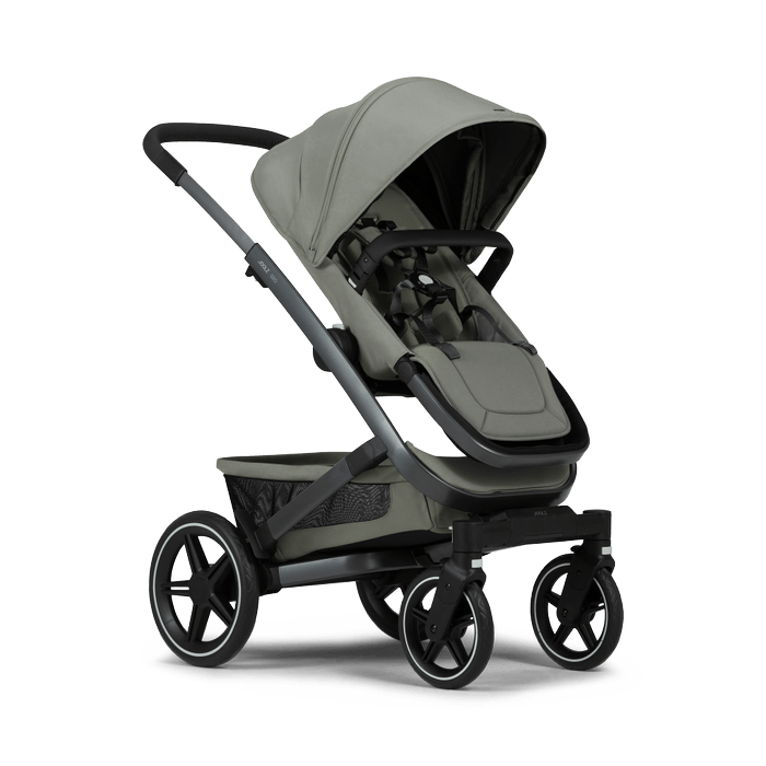 Joolz Geo 3 Kinderwagen 2-in-1 – Sage Green - Casteleyn