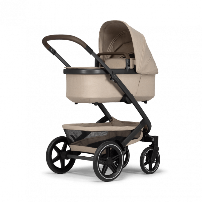 Joolz Geo 3 Kinderwagen 2-in-1 – Sandy Taupe - Casteleyn