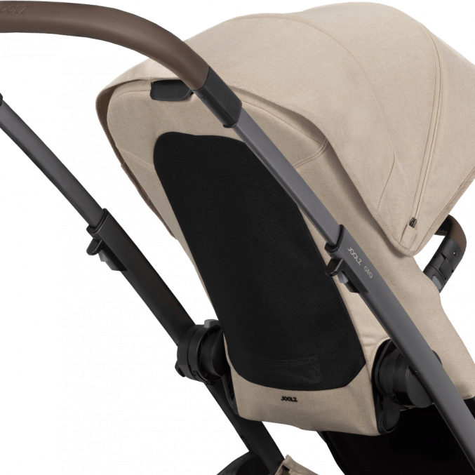Joolz Geo 3 Kinderwagen 2-in-1 – Sandy Taupe - Casteleyn