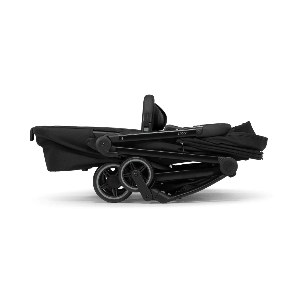 Joolz Geo 3 Kinderwagen 2-in-1 – Space Black - Casteleyn