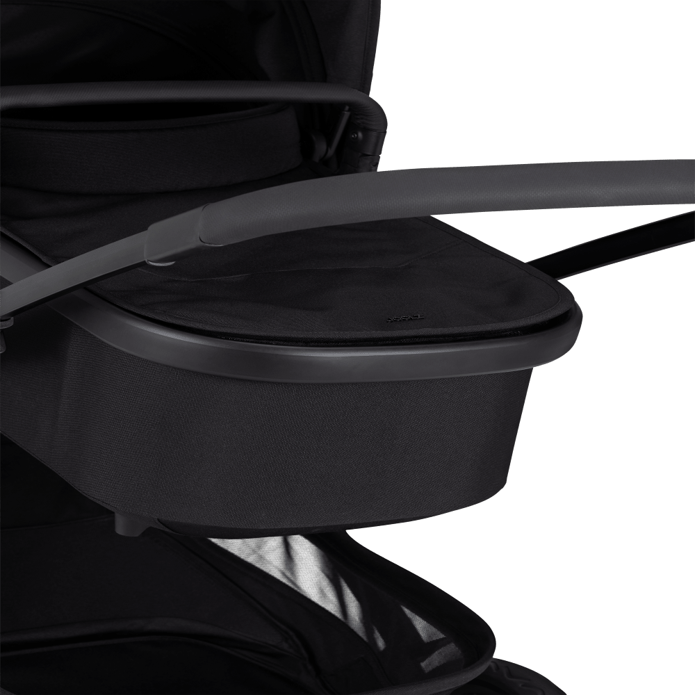 Joolz Geo 3 Kinderwagen 2-in-1 – Space Black - Casteleyn