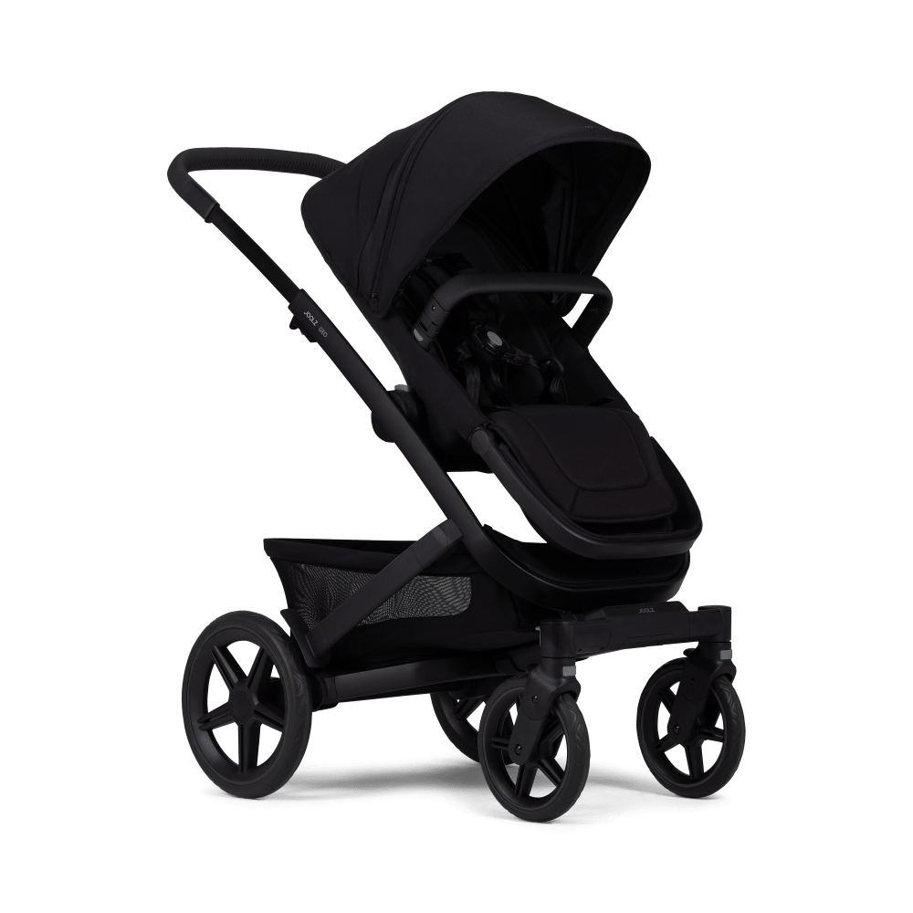 Joolz Geo 3 Kinderwagen 2-in-1 – Space Black - Casteleyn