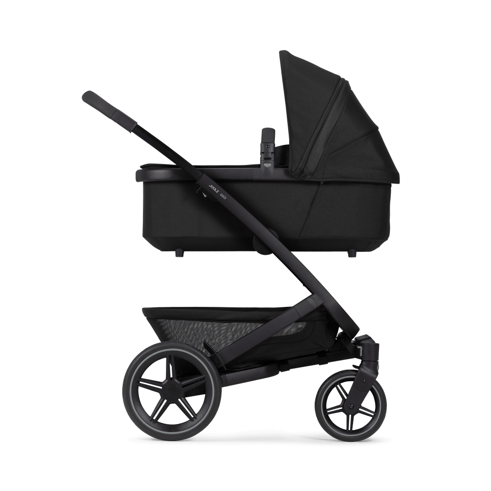 Joolz Geo 3 Kinderwagen 2-in-1 – Space Black - Casteleyn