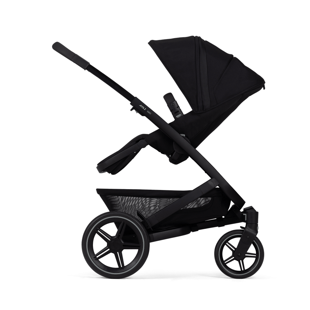 Joolz Geo 3 Kinderwagen 2-in-1 – Space Black - Casteleyn