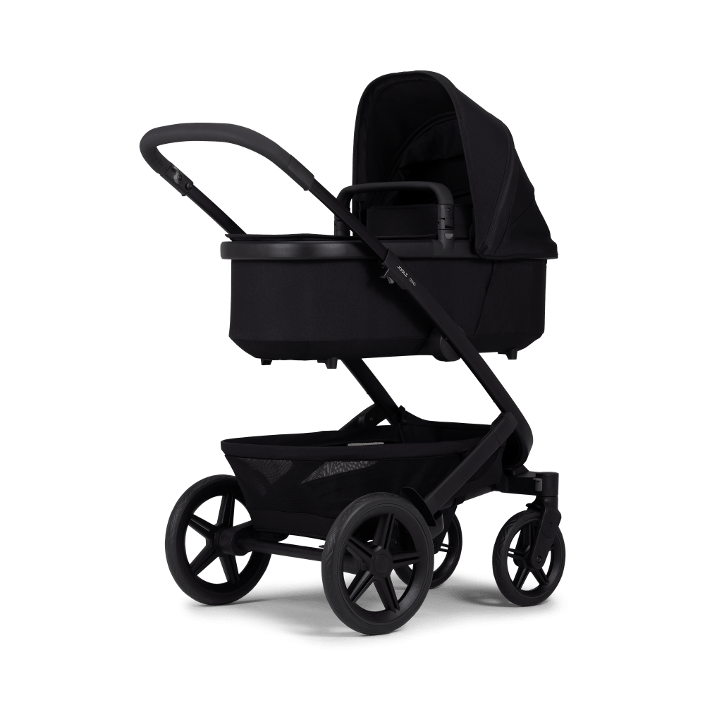 Joolz Geo 3 Kinderwagen 2-in-1 – Space Black - Casteleyn
