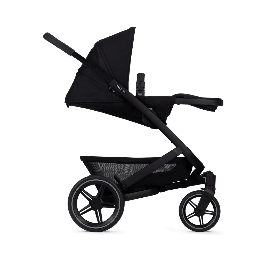 Joolz Geo 3 Kinderwagen 2-in-1 – Space Black - Casteleyn