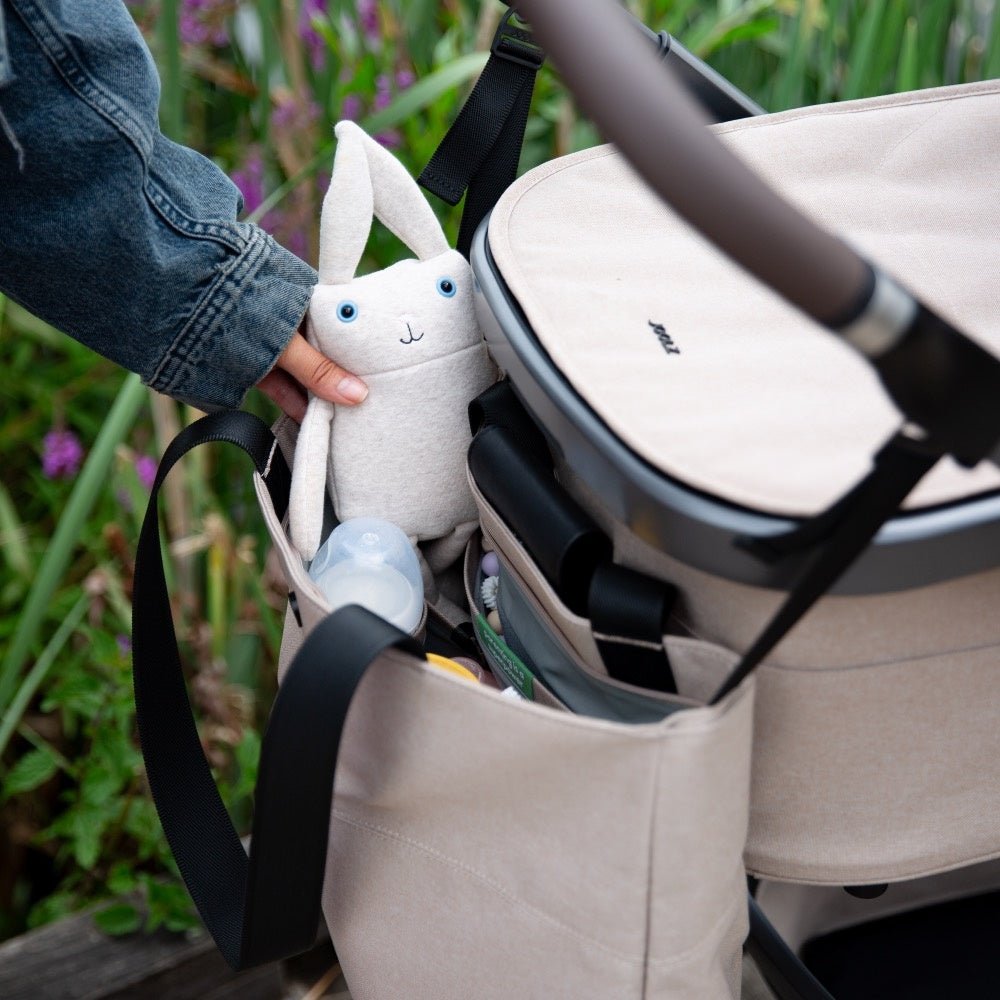 Joolz Luiertas – Stijlvolle Verzorgingstas voor de Kinderwagen - Casteleyn