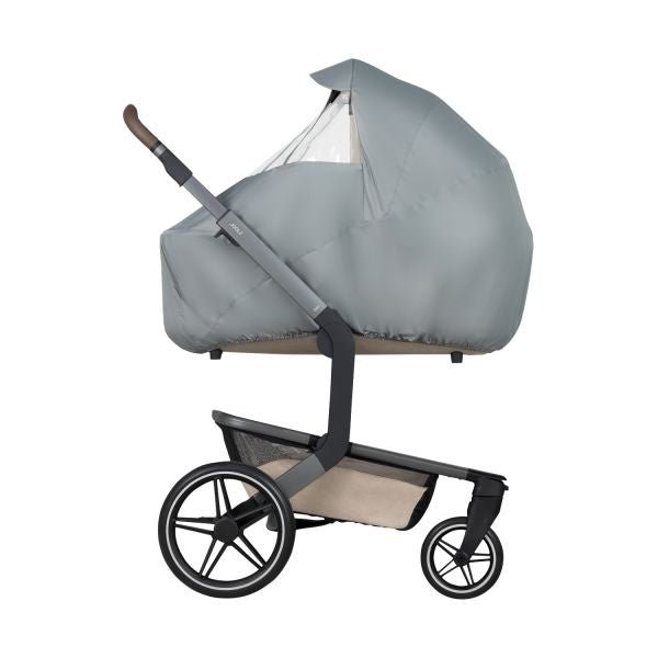 Joolz Regenhoes – voor Day 5 & Geo 3 Kinderwagen - Casteleyn