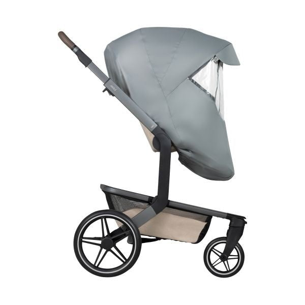 Joolz Regenhoes – voor Day 5 & Geo 3 Kinderwagen - Casteleyn