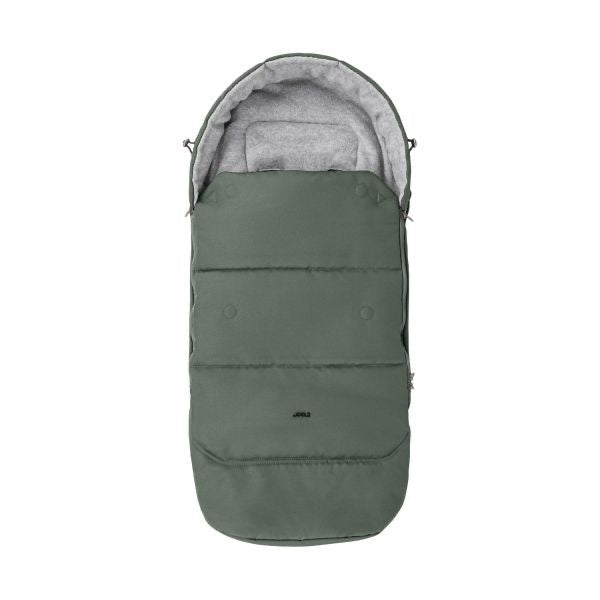 Joolz Universele Voetenzak – Forest Green - Casteleyn