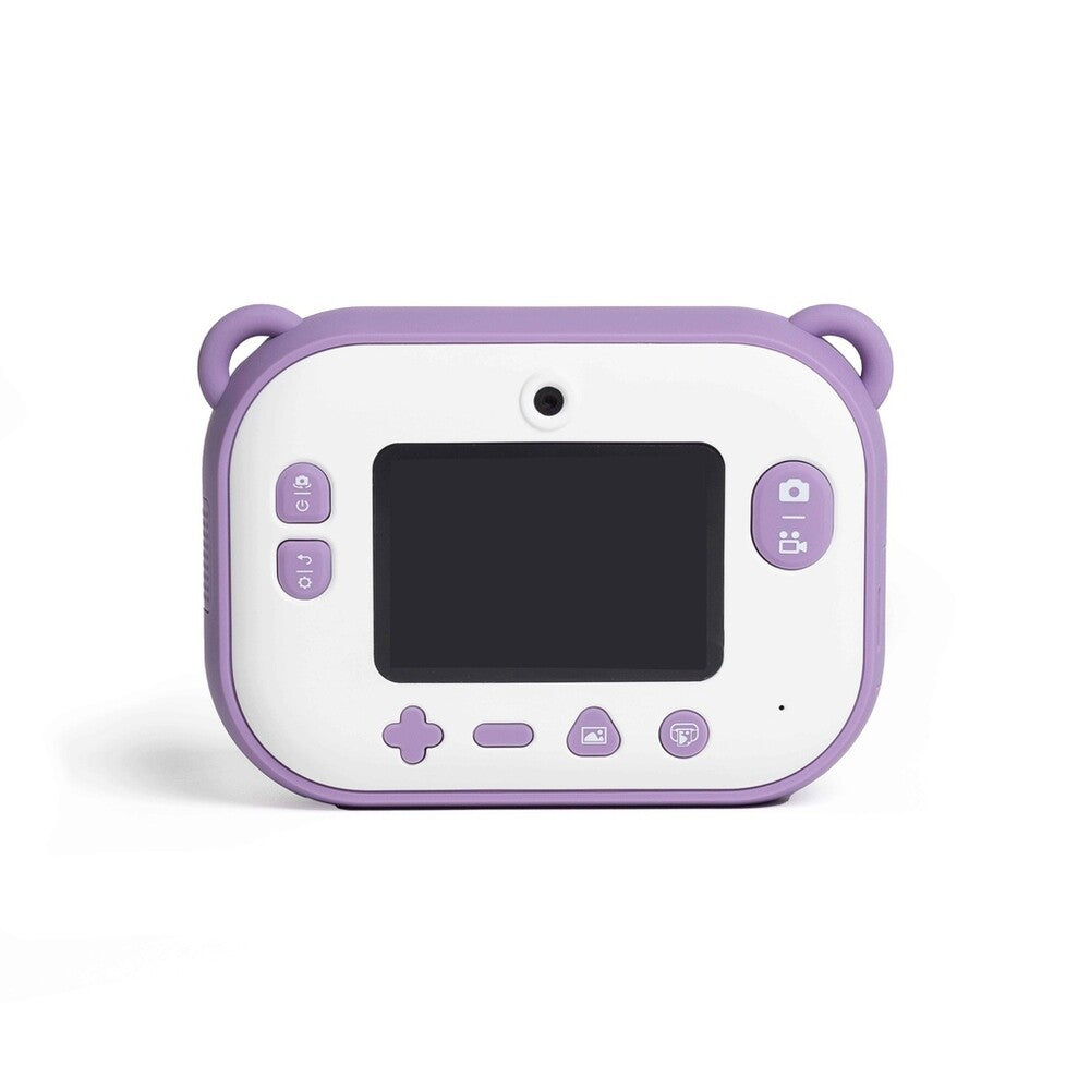 Kindercamera Artist