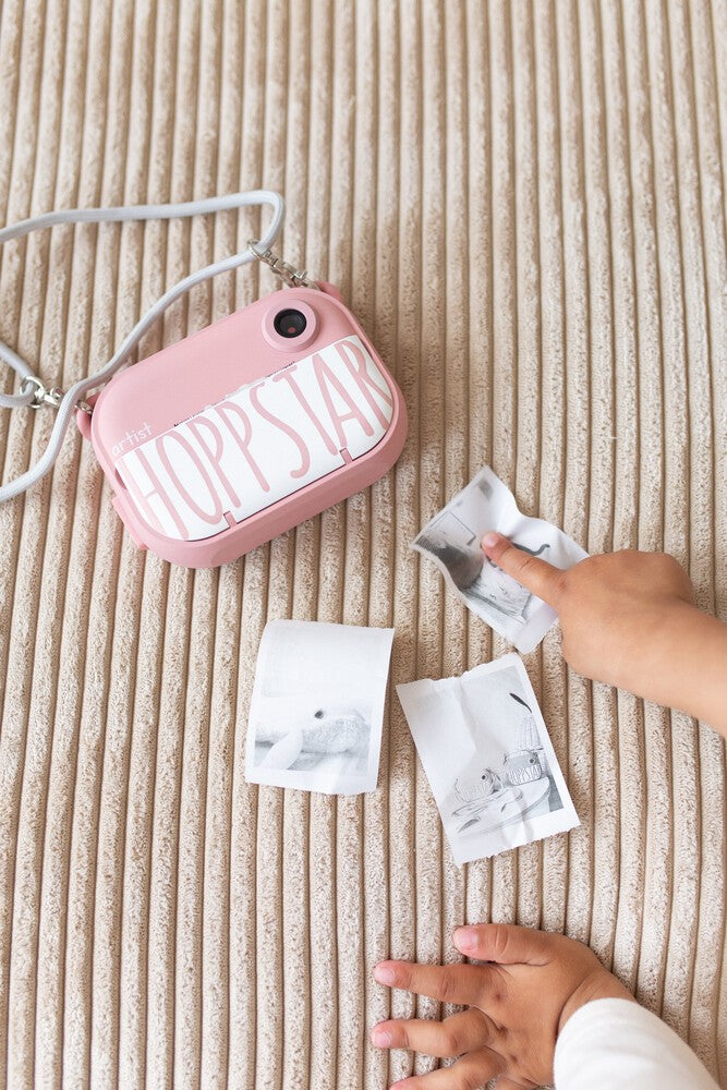Kindercamera Artist