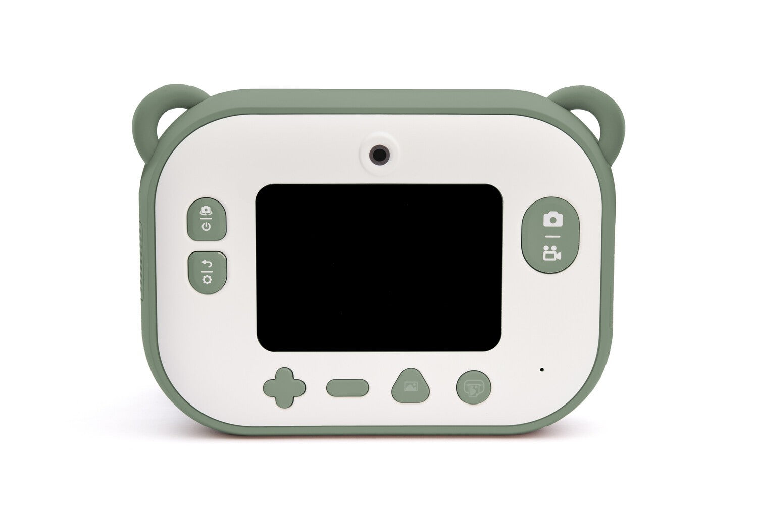 Kindercamera Artist