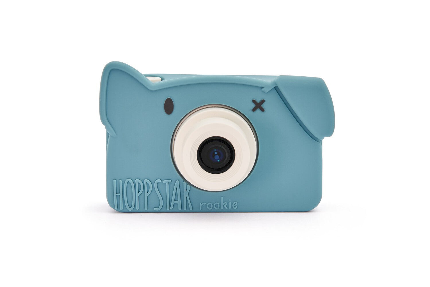 Kindercamera Rookie