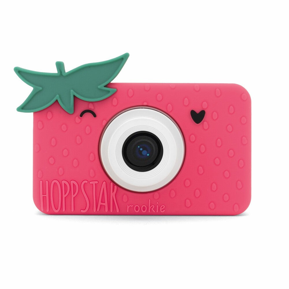 Kindercamera Rookie