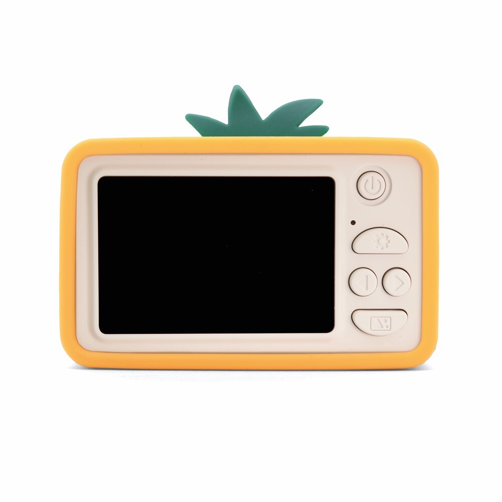 Kindercamera Rookie