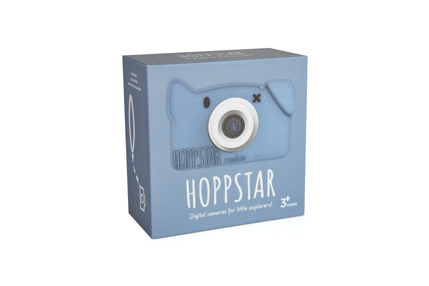 Kindercamera Rookie