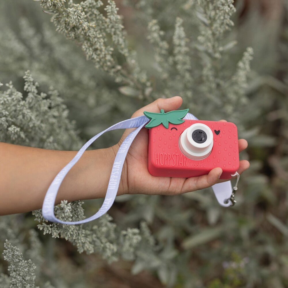 Kindercamera Rookie