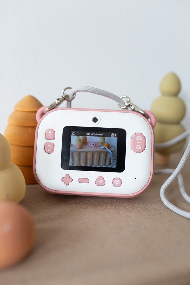 Kindercamera Artist - Casteleyn