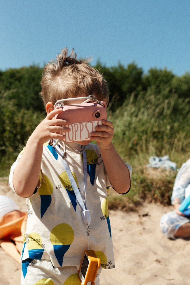 Kindercamera Artist - Casteleyn