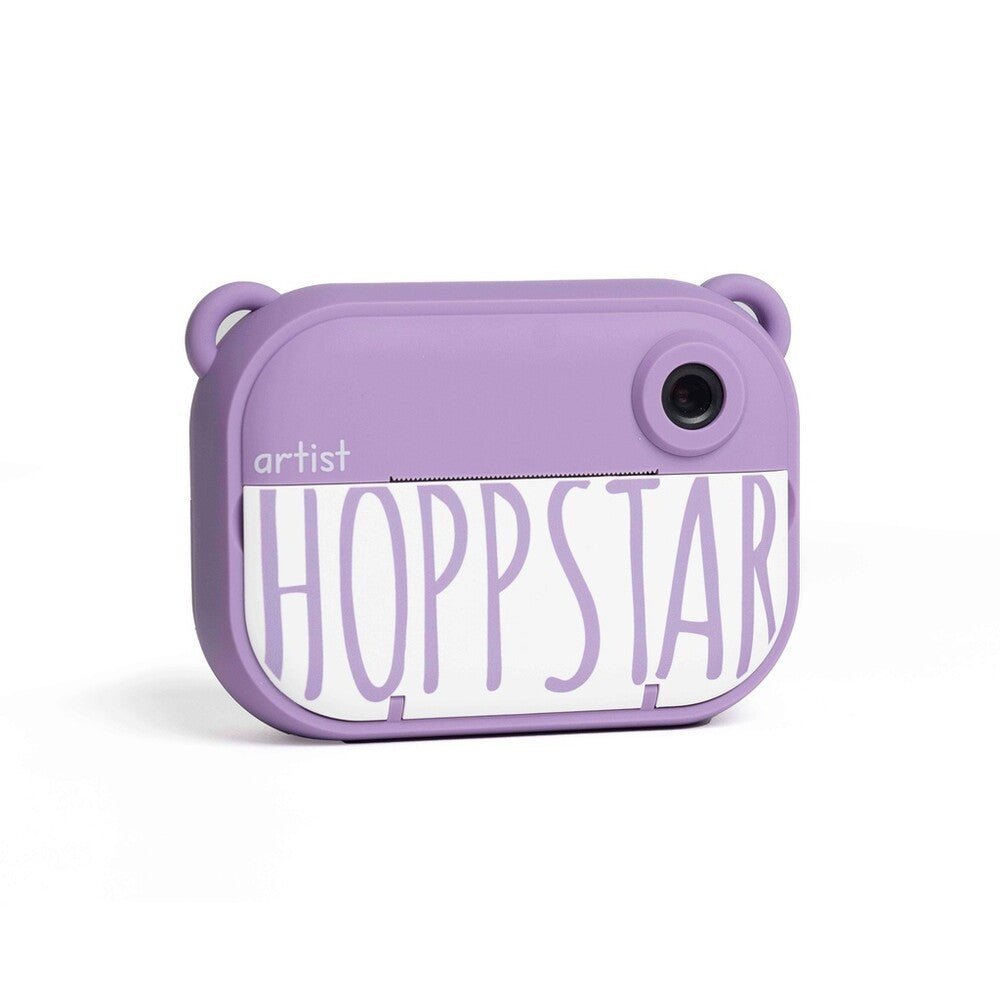 Kindercamera Artist - Casteleyn