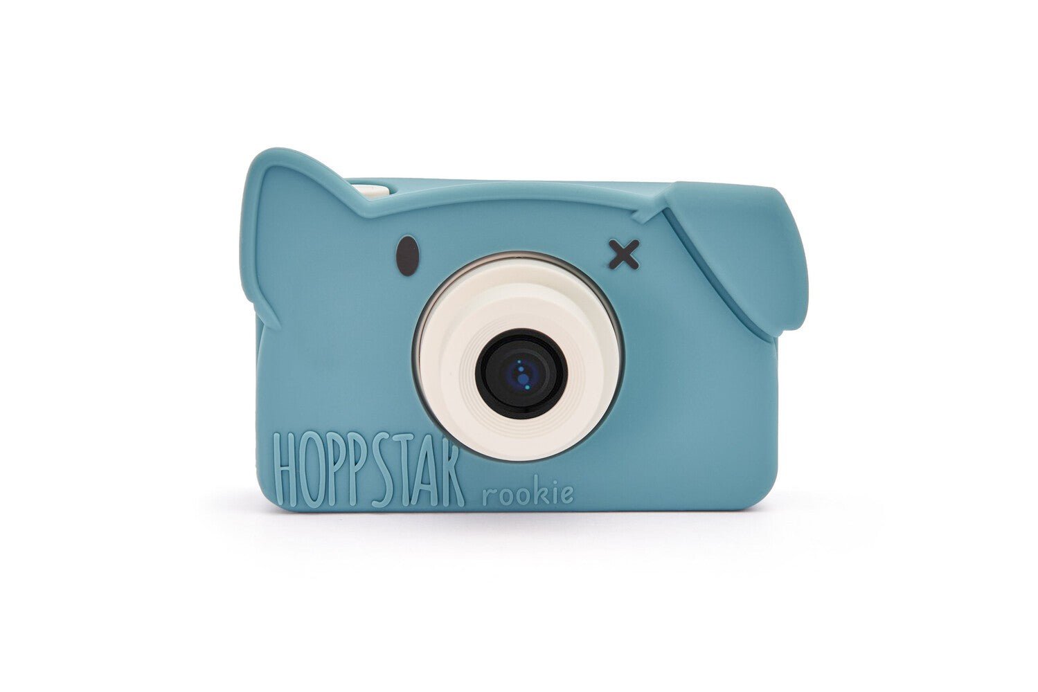 Kindercamera Rookie - Casteleyn